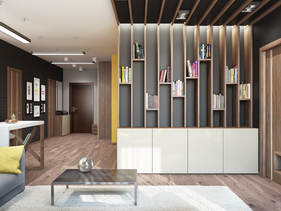 Советы дизайнера интерьера