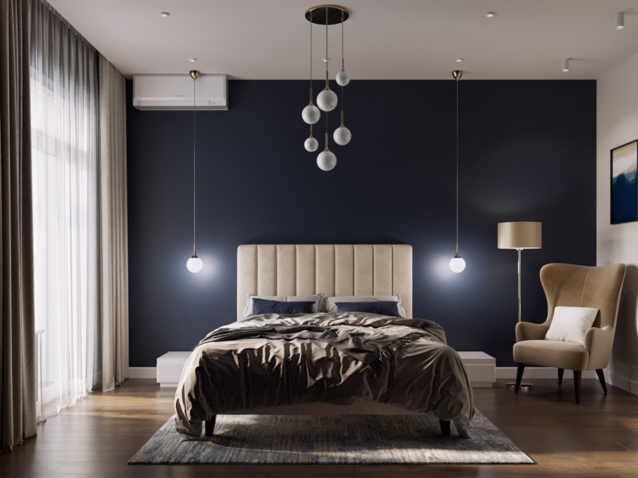 Geometrium дизайн интерьеров