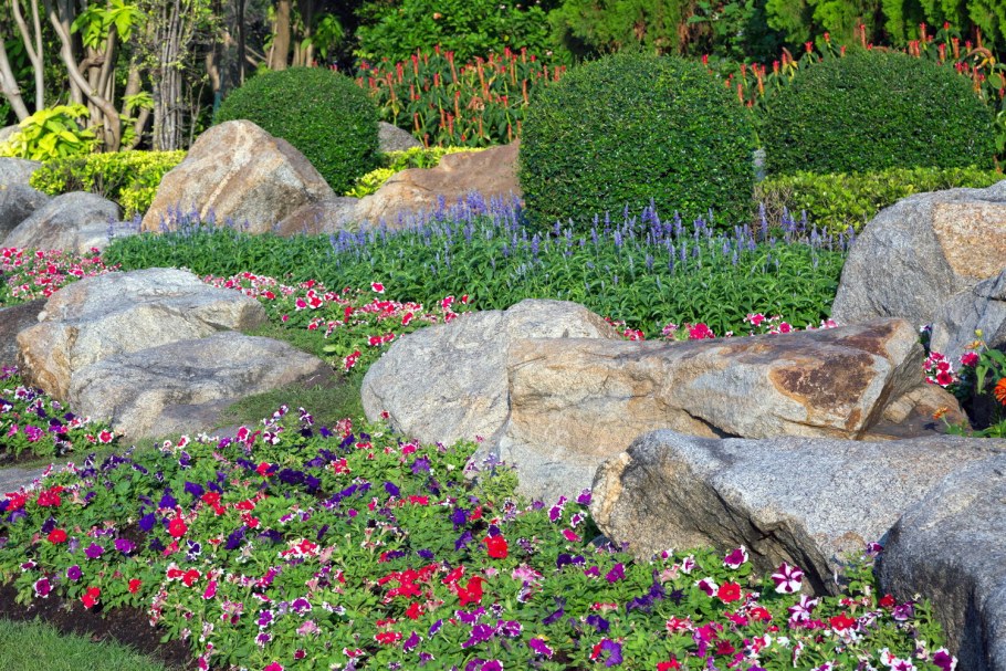 Рокарий розарий