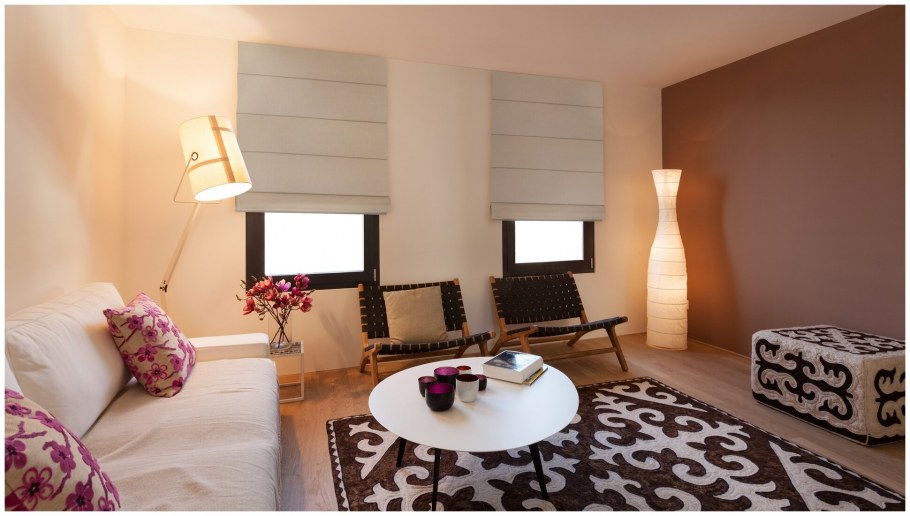 Римская штора Димаут "глэм серебро" (AX-200046-gr)