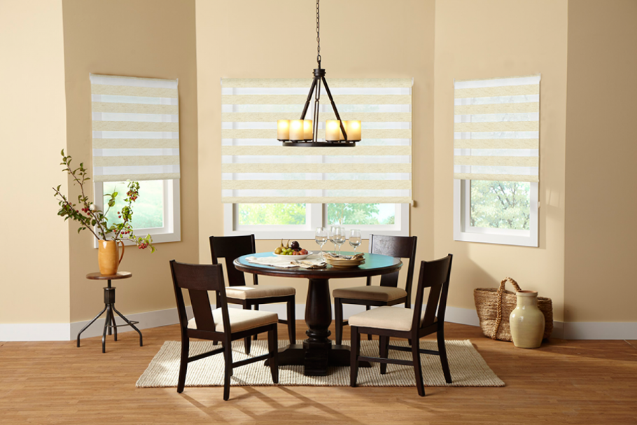 ТОМДОМ шторы для кухни