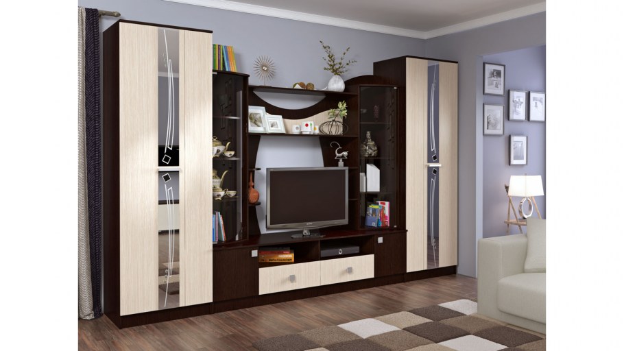 Гостиная гамма Горизонт