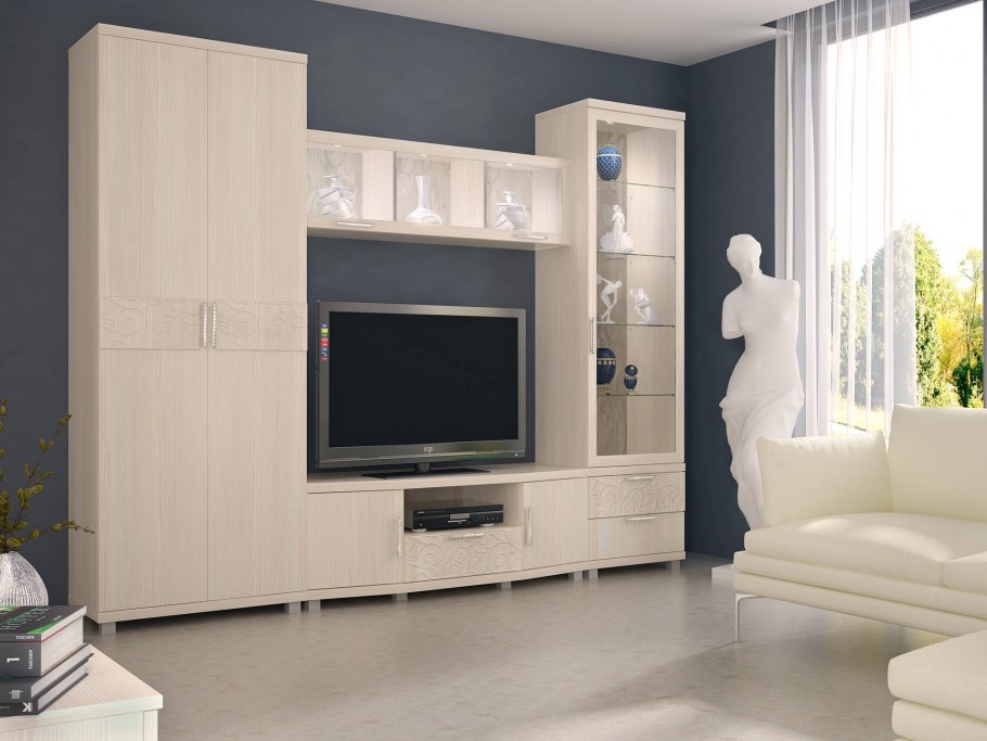 Модульная гостиная Белла (миф)