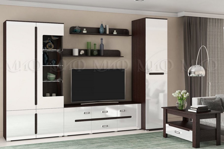 Гостиная премьера Пеликан