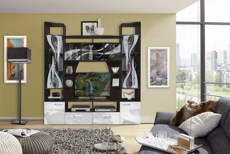 Стенка Адриана