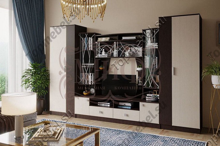 Гостиная Глория Пеликан