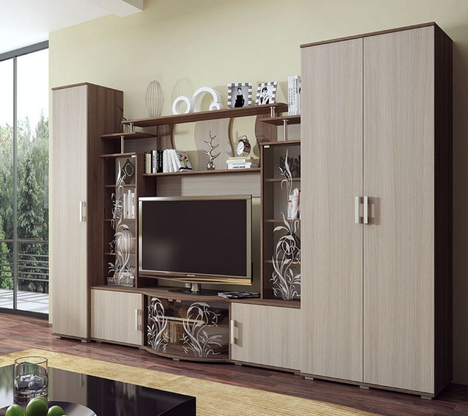 Стенка Александра 11