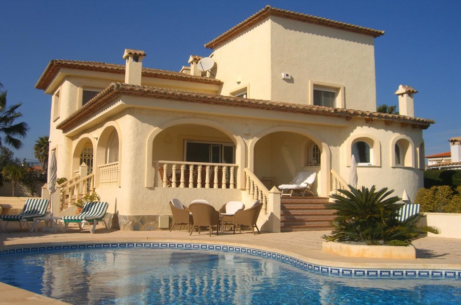 Стиль Абу Даби