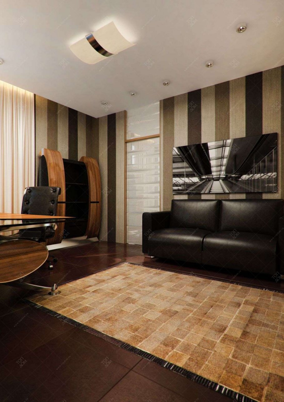 Интерьер гостиной полы