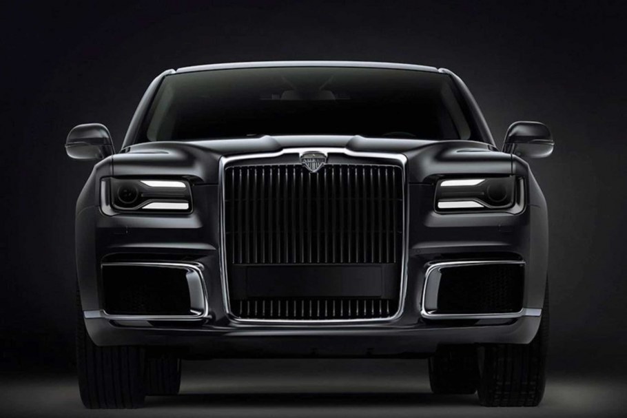 Аурус Сенат l700