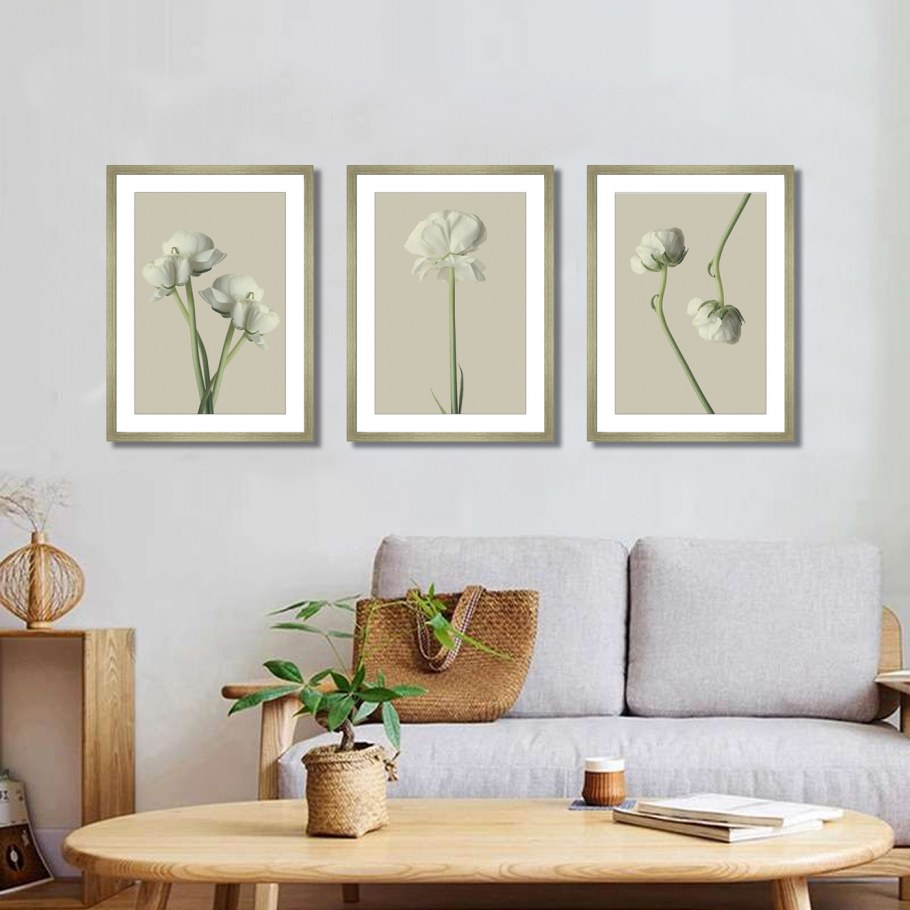 Фамильное дерево в интерьере