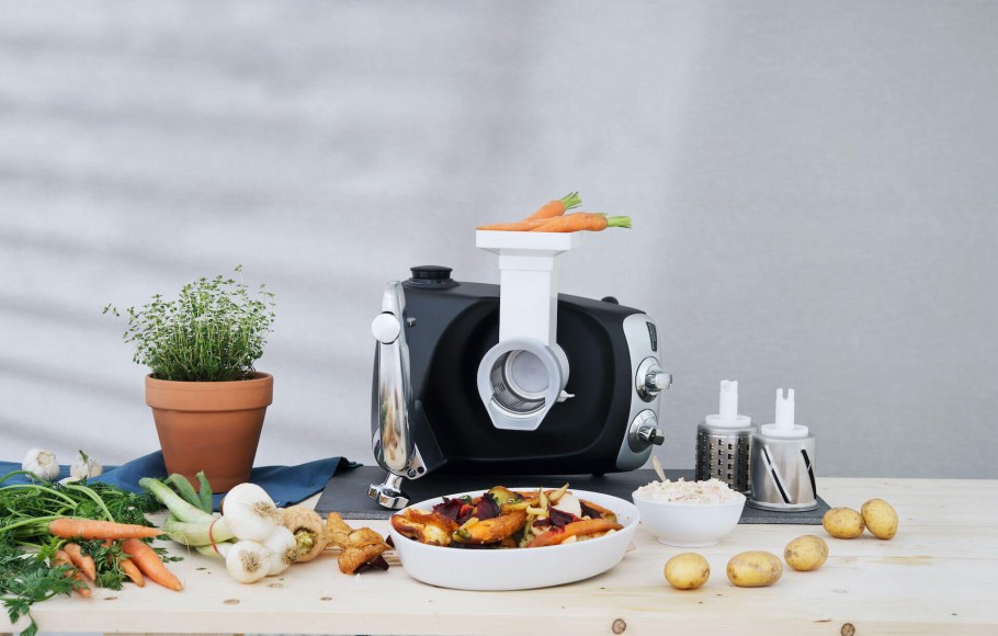 Комбайн Ankarsrum akm6230 Deluxe