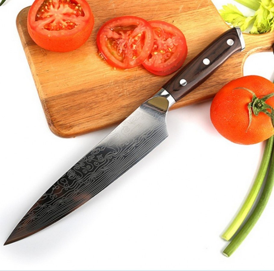 Кухни ALVALINE Rosso