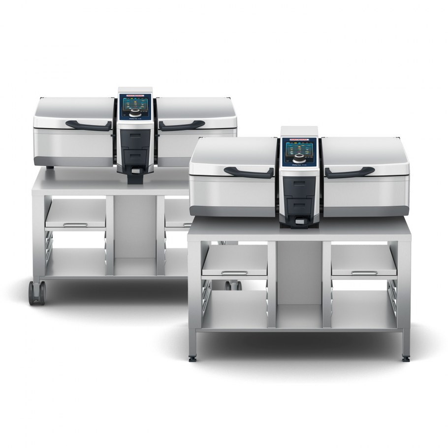 Рейлинг Linero MOSAIQ Kessebohmer 1500