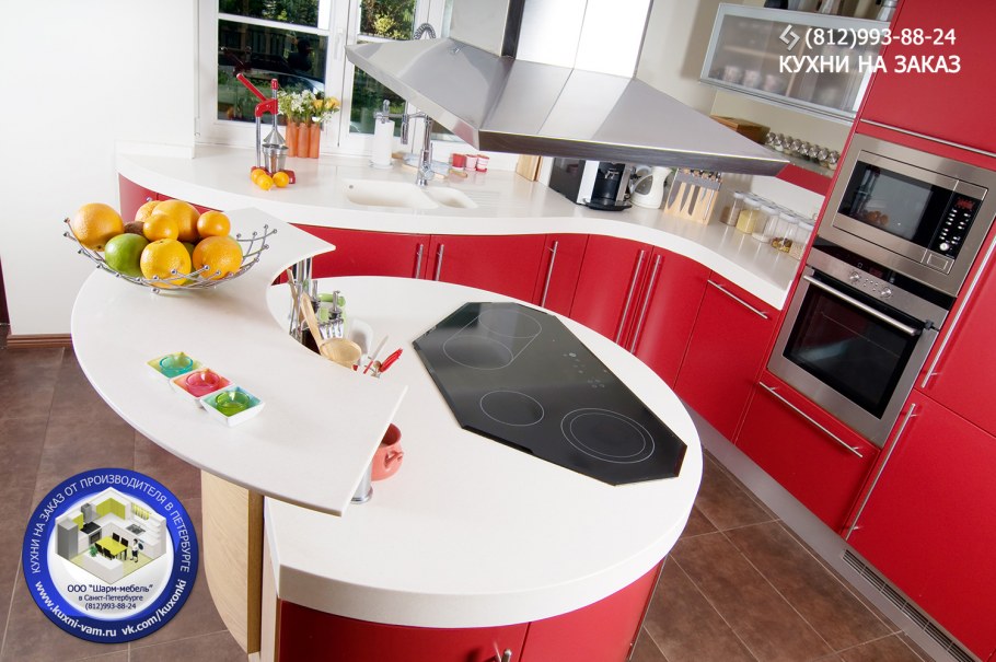 Игровой набор универсальная кухня