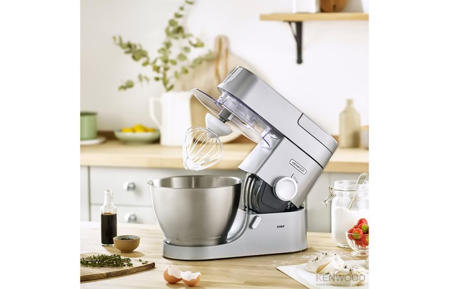 Aster domina кухня