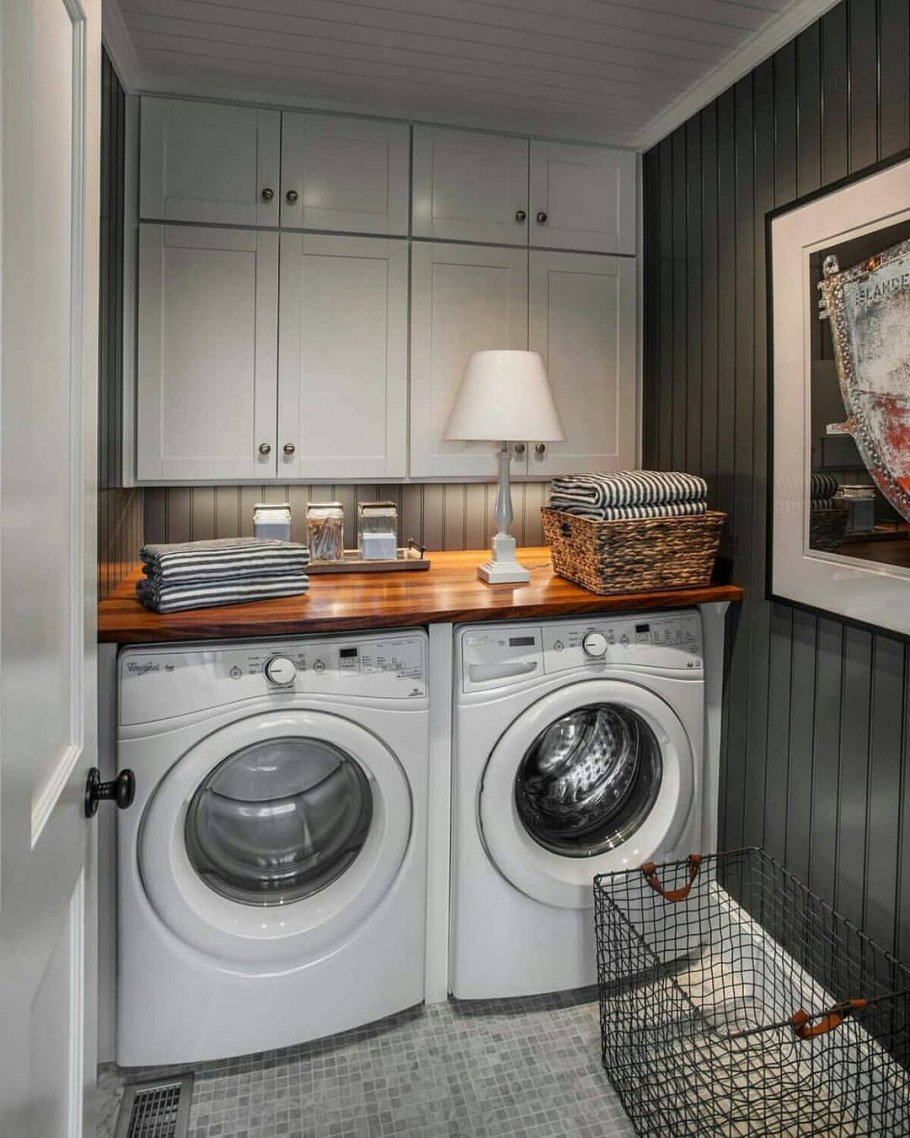 Постирочная 2.3 кв.м