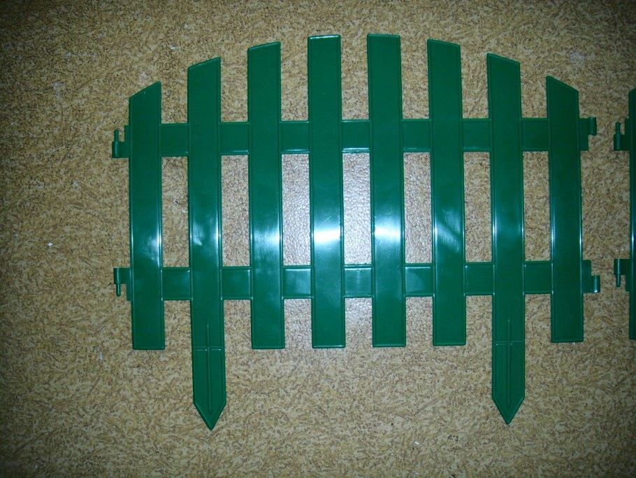 Грядки Еврогрядка 600 из ДПК 600х75 см