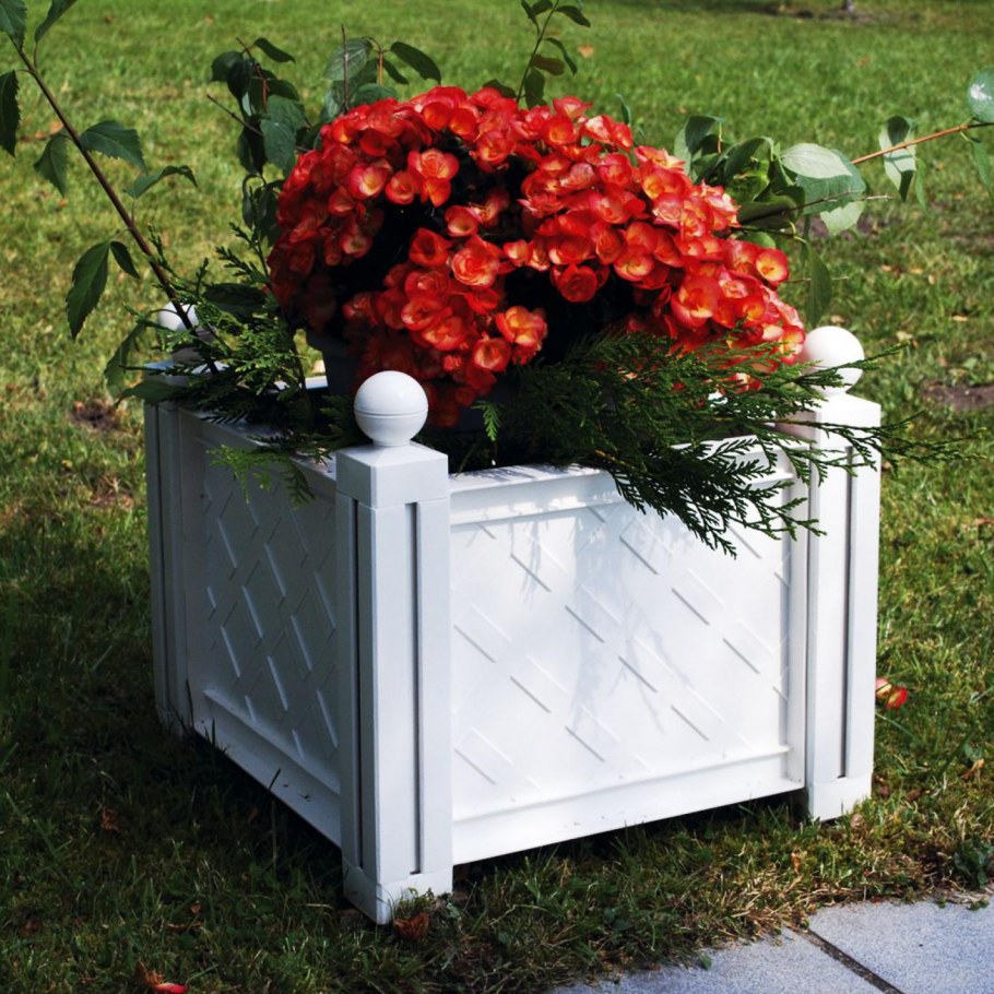 Забор декоративный Гринда Ренессанс