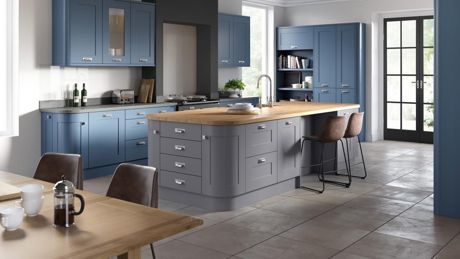 Сара Ричардсон интерьеры кухни фото