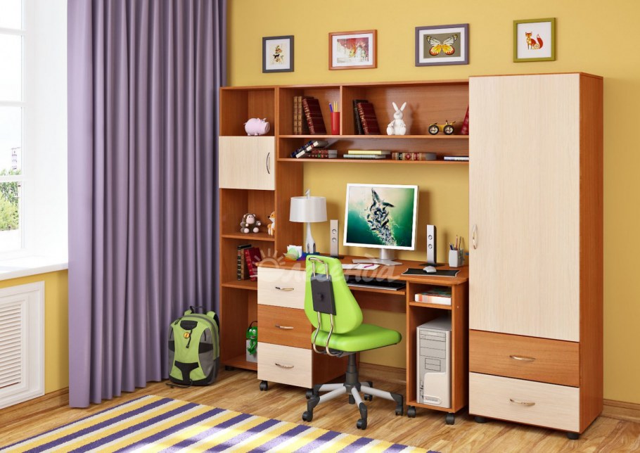 СК 39 стол компьютерный