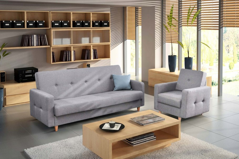 Мягкая мебель в гостиную