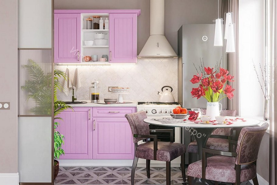 Кухонный гарнитур София Лондон