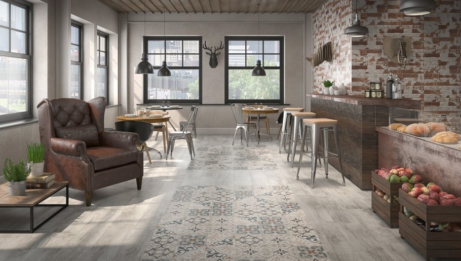 Плитка Bohemia Realonda Ceramica