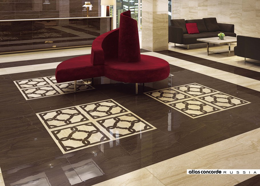 Плитка Suprema Atlas Concorde