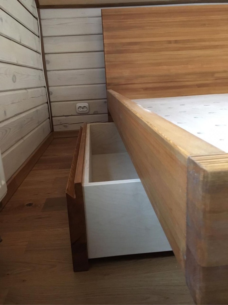 Кровать лофт Райтон