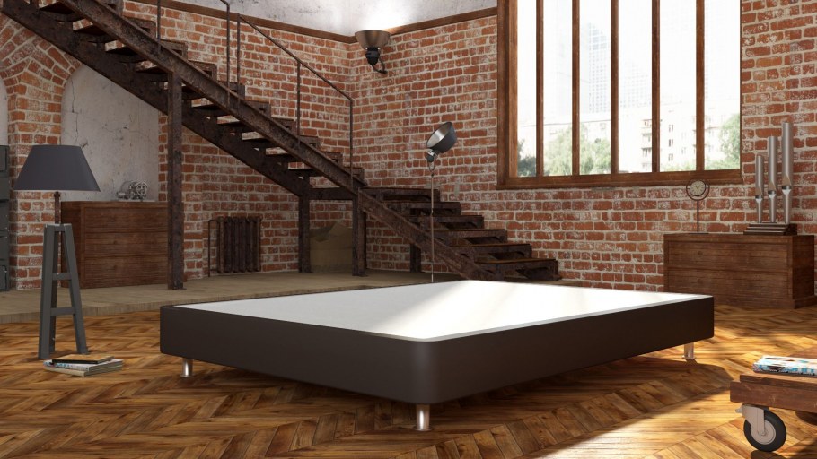 Кроватный бокс Mr.Mattress simple Box