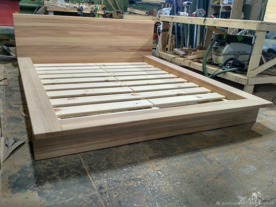 Кровать Cilek Mocha