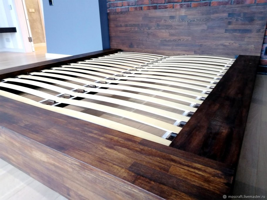 Металлическая кровать 140х200 аристо