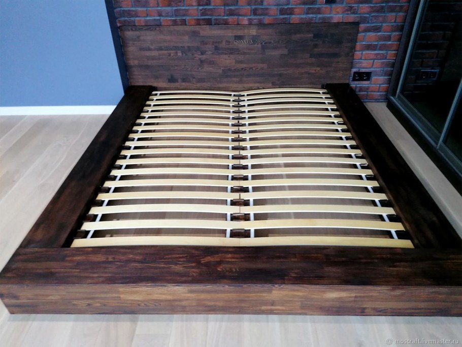 Кровать лофт Орматек