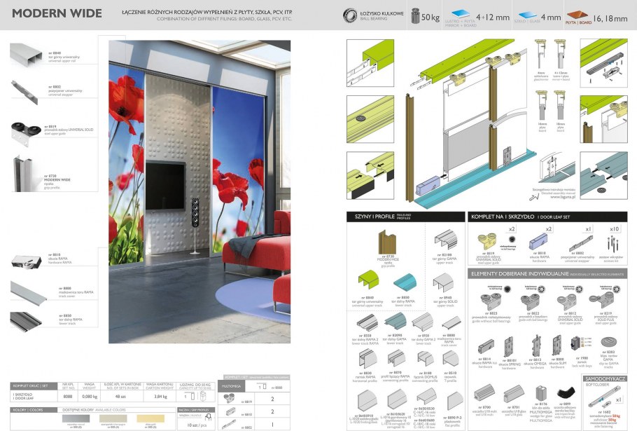 Jab Anstoetz карниз