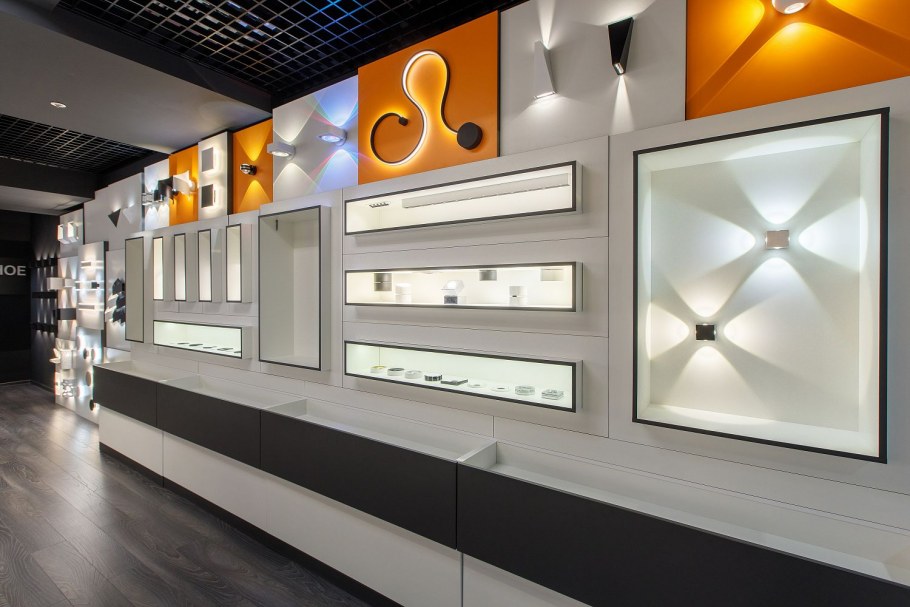 Альбом дизайн проекта интерьера