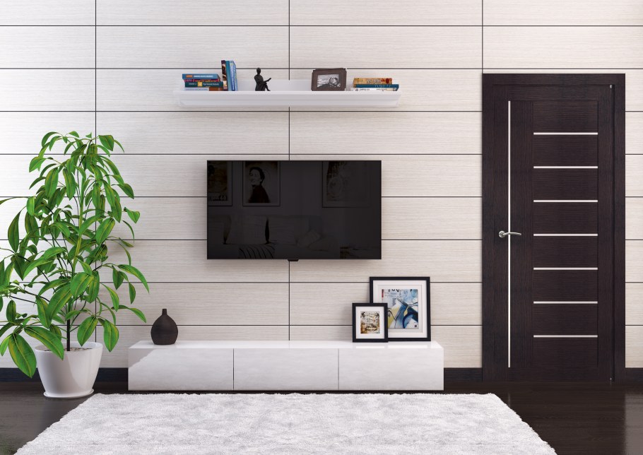 Панели МДФ Квадро