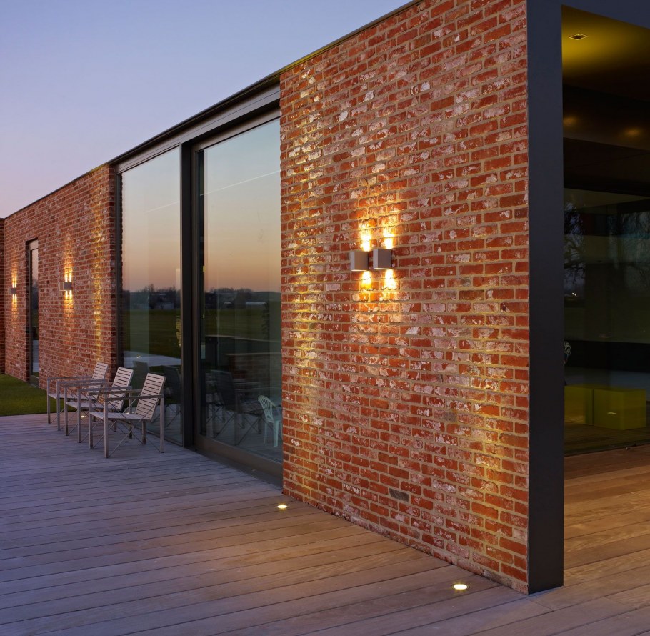 Brick House кирпич