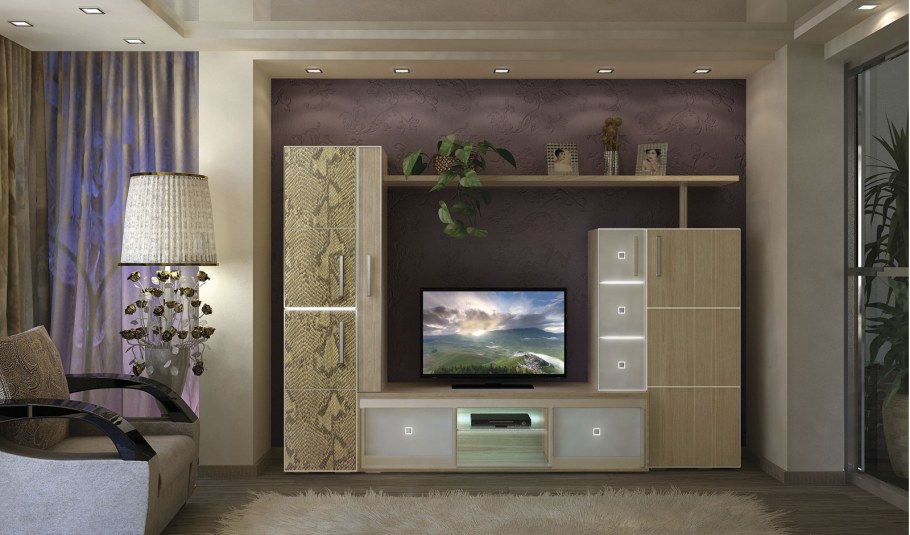 Горка Кобра Мэри мебель