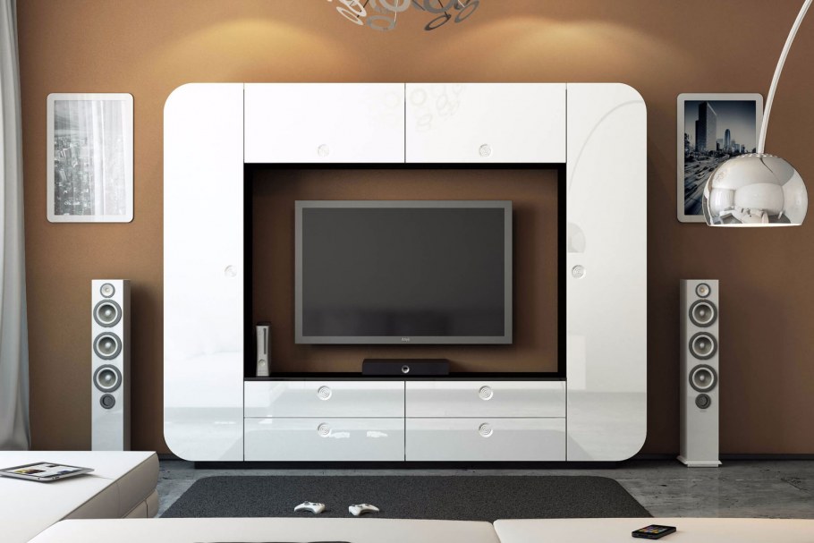 Стенка ТВА Орион