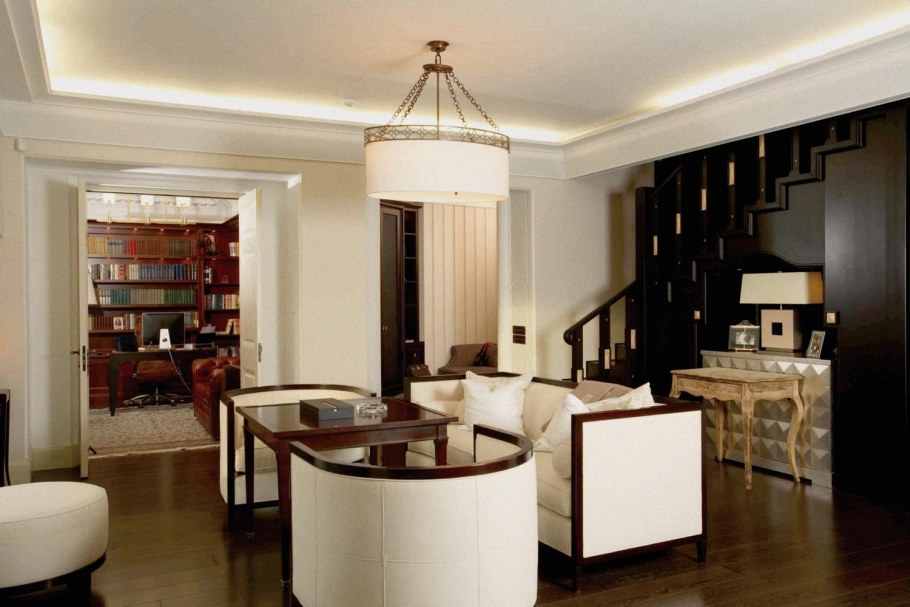 Отель Кортес аиу