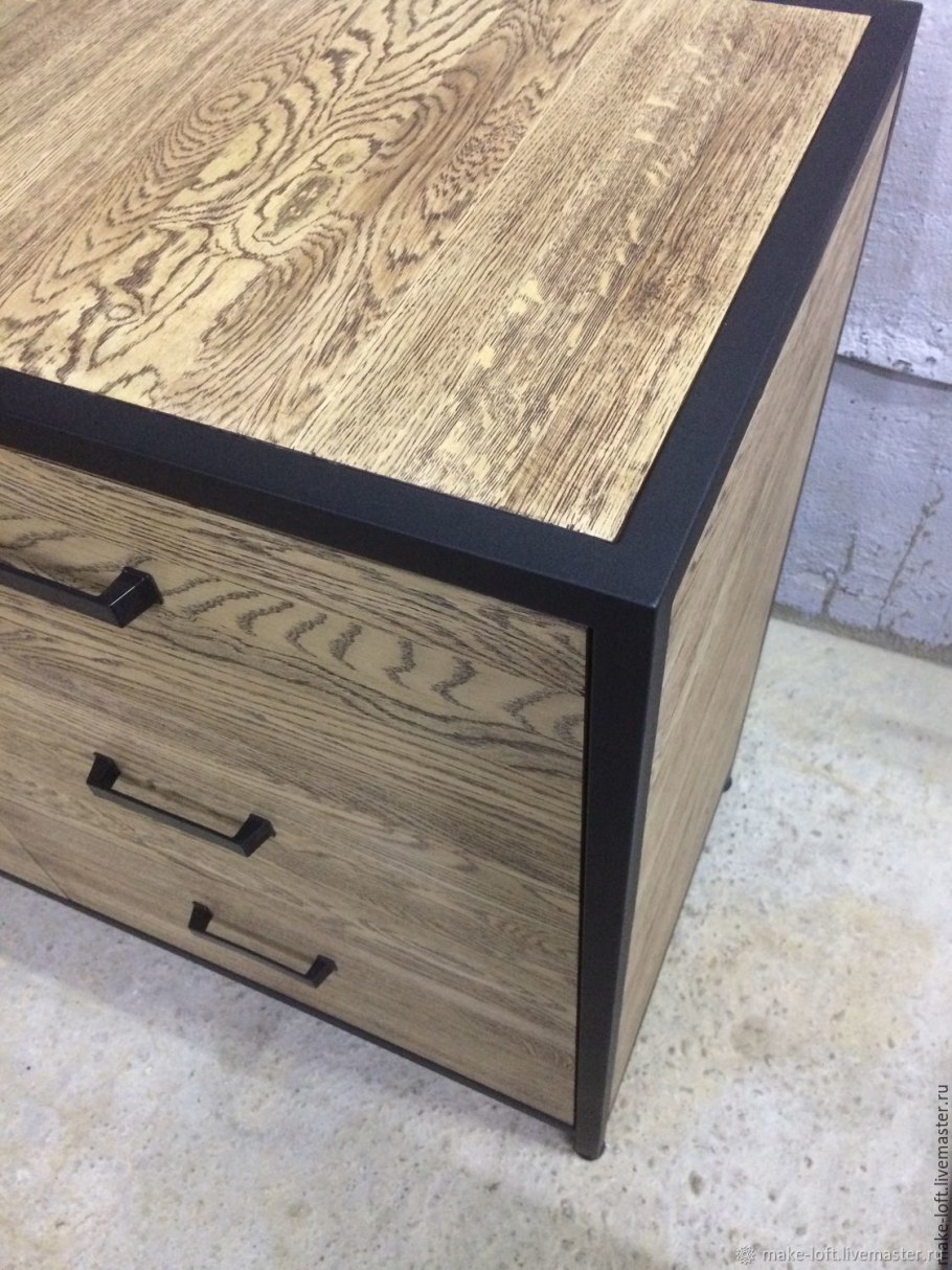 Комод DS Loft 2151