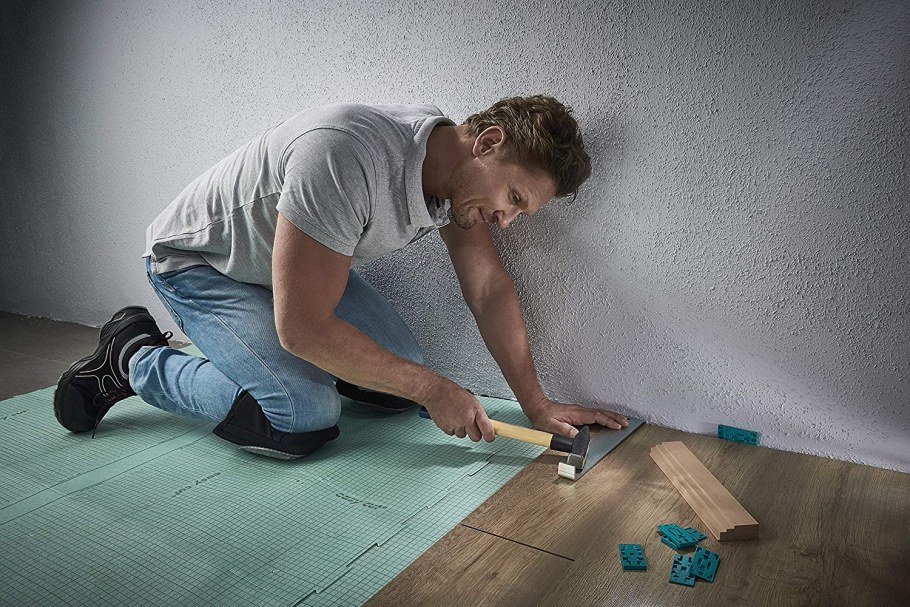 Для укладки ламината Wolfcraft 6922000