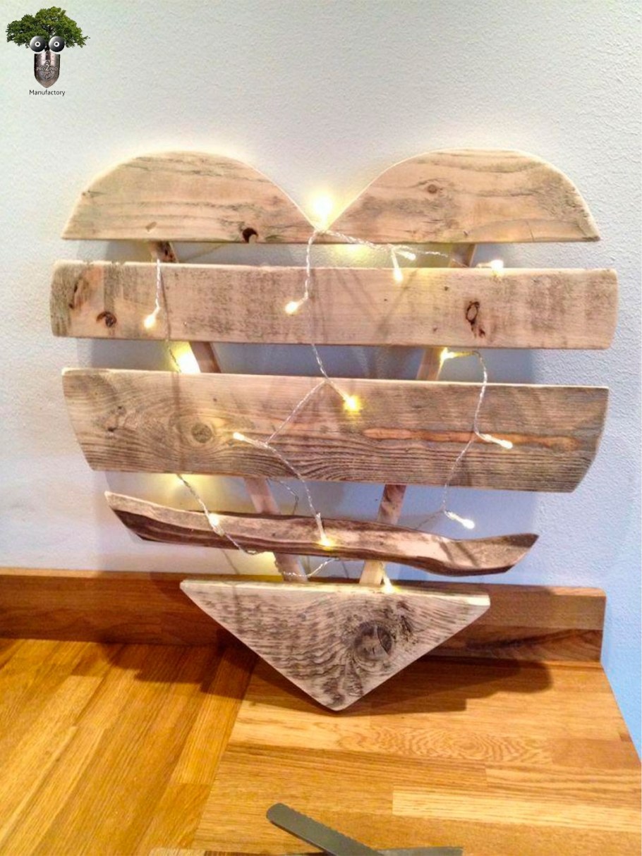 Изделия из дощечек