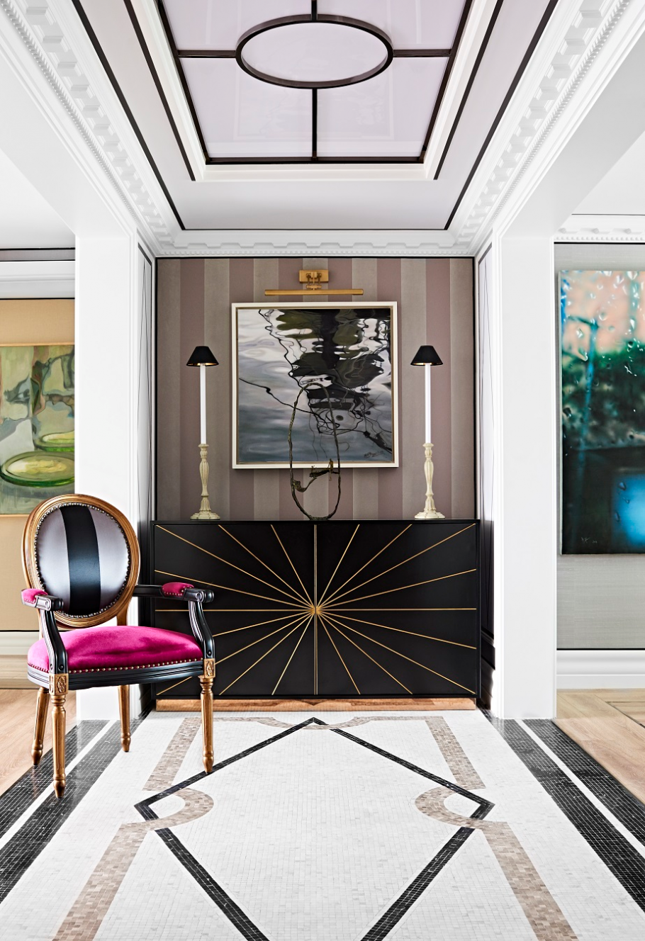 Арт-деко (ар-деко)