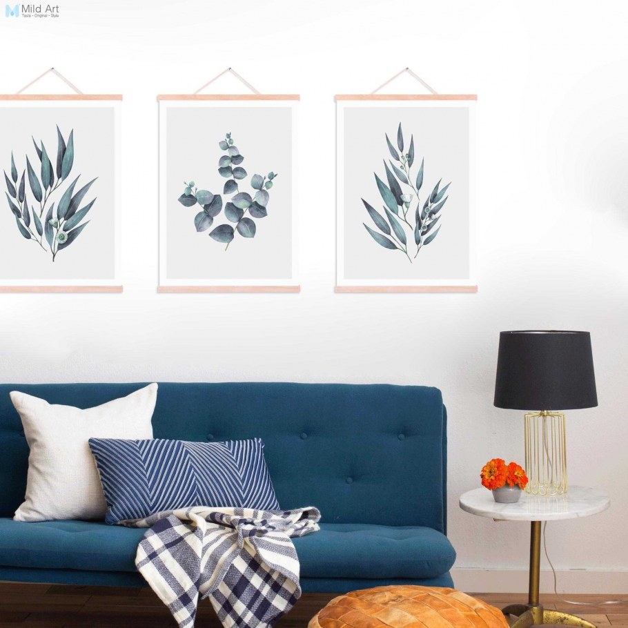 Рамки в скандинавском стиле