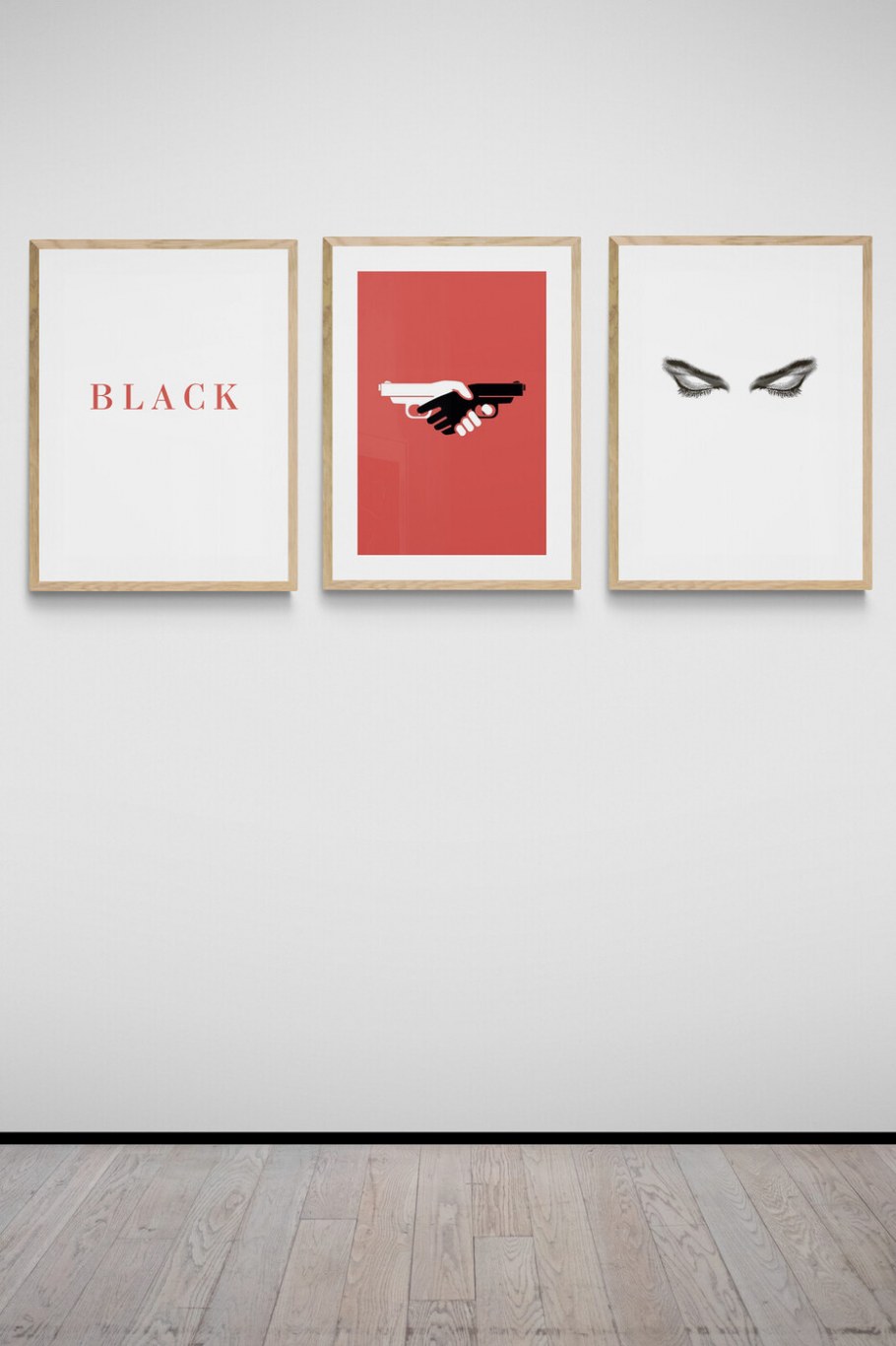 Постеры Минимализм для интерьера