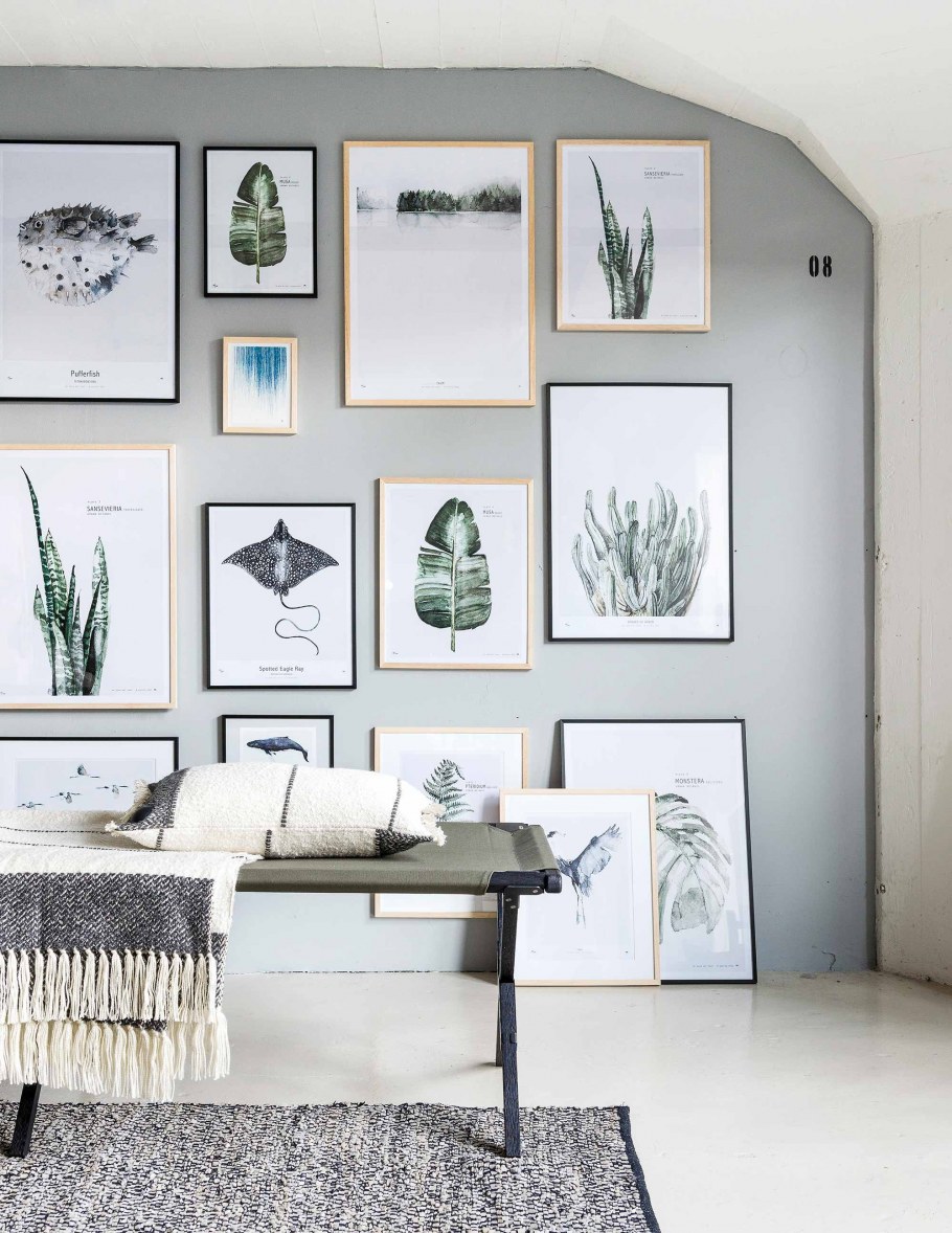 Картины для интерьера