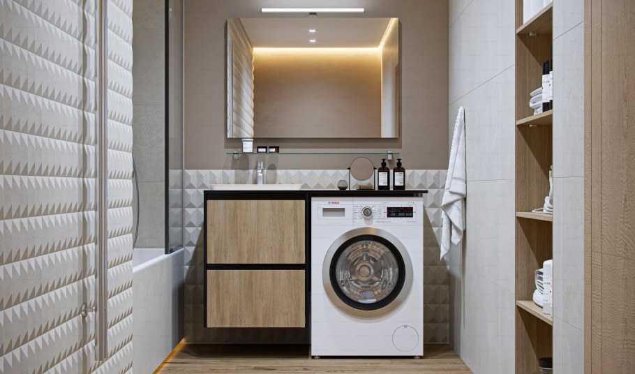 Тумба Velvex Klaufs 120