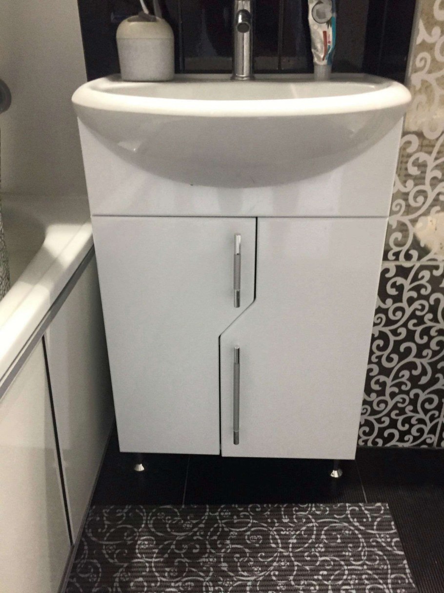 Geberit Smyle тумба